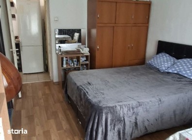 Apartament 1 camera Metalurgie, 25 metri, etaj 3 Cod:163326