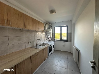 Apartament 1 camera de vanzare, decomandat, 28 mp - Rediu