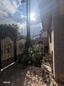 Casa Ploiesti Dorobanti - Graniceri