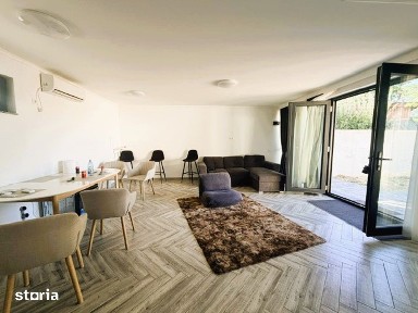 Casa la intrare in Salcia cu 521 mp teren
