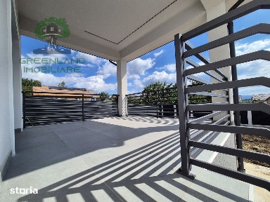CASA PREMIUM 4 cam, 3 bai, 147mp, teren 570mp, VALEA ADANCA-MIROSLAVA