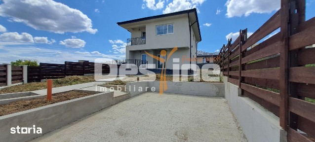 Casă P+1+pod de vânzare - Valea Adâncă