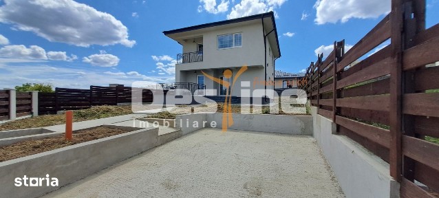 Casă P+1+pod de vânzare - Valea Adâncă