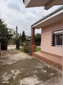 PF - Vand casa sau schimb cu apartament
