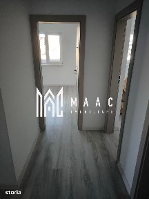 Apartament 3 camere de vânzare | Sibiu Vest | la cheie | lift