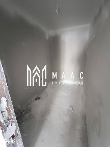 Apartament 3 camere de vânzare | Sibiu Vest | la alb | parcare inclusă
