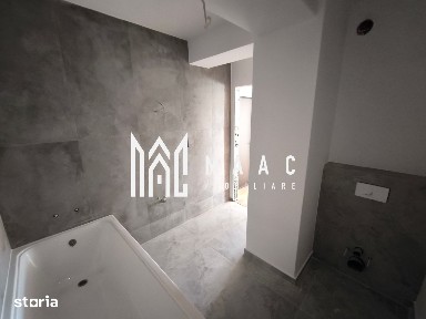 Apartament 3 camere de vânzare | Sibiu Vest | la alb | încălzire