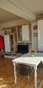Apartament cu 3 camere zona Doamna Stanca
