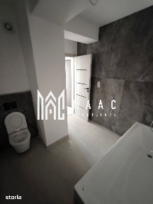 Apartament 3 camere de vânzare | Sibiu Vest | la cheie | încălzire