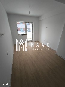 Apartament 3 camere de vânzare | Sibiu Vest | la cheie | parcare