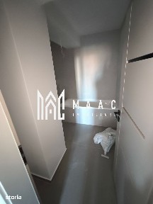 Apartament 2 camere de vânzare | Sibiu Vest | la cheie | parcare