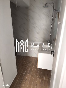 Apartament 3 camere de vânzare | Sibiu Vest | la cheie | parcare