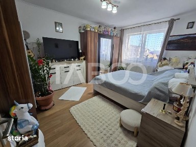 Apartament decomandat de vanzare etaj 2 balcon parcare Arhitectilor