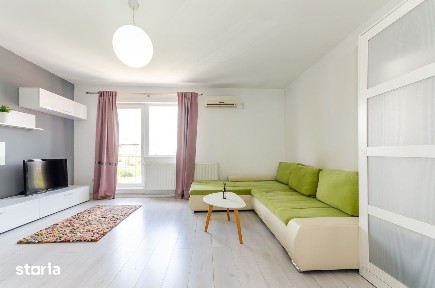 Apartament cu 3 camere la mansarda | Zona Stefan cel Mare, Sibiu