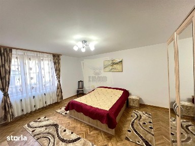 Apartament etajul 1 la casa cu 2 camere in zona Centrala din Sibiu