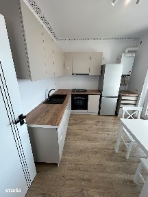 Apartament modern 2 camere Dna Stanca Sibiu
