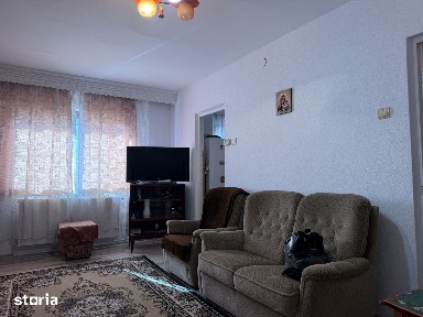 garsoniera terezian str. daliei parter