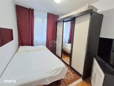 Apartament 2 camere balcon zona Rahovei