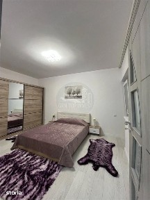 Apartament nou cu 2 camere cu balcon zona Deventer