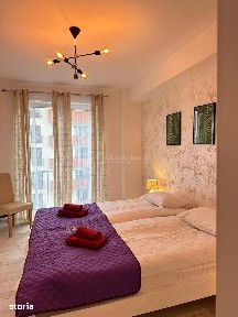 Apartament de inchiriat Sibiu - zona Balanța