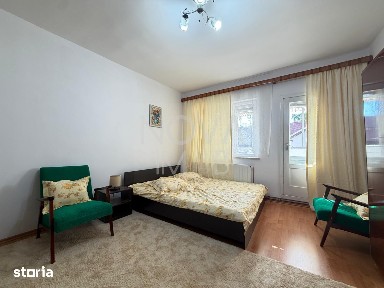 Apartament 2 camere, Ultracentral - Pet friendly