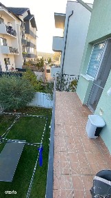 Chirie apartament 3 cam. 88mp utili, cartierul Arhitectilor, Sibiu