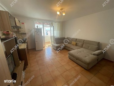 Apartament cu 2 camere balcon loc parcare zona Arhitectiilor Sibiu