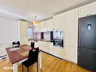 Apartament 3 camere de inchiriat | Arhitectilor | la vila | etaj 1