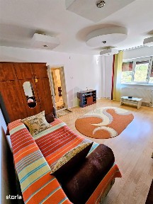 Apartament 1 camera, Mobilat si Utilat, etaj 2, Dorobantilor