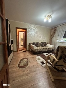 Apartament 2 camere confort 2, Obor, parter.