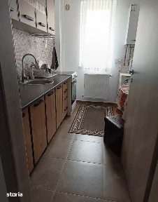 Apartament 1 camera, decomandat, 38 mp utili, etaj 1, loc de parcare -