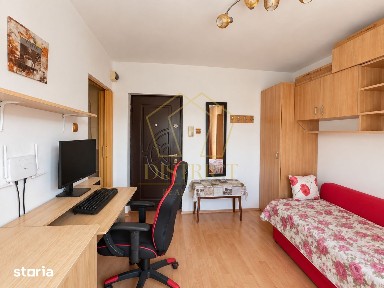Garsoniera | Zona Commplexul Studentesc