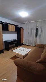 Apartament 1 camera decomandat spatios Aradului Bloc Izolat