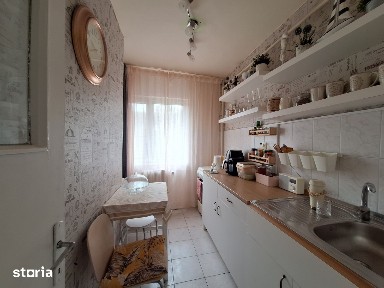 Apartament 1 Camera | Circumvalatiunii | Etaj 1 | Bloc Izolat cu Vata