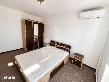 Apartament de vanzare cu 2 camere, Decomandat, zona Elisabetin