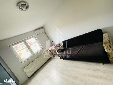 Garsoniera de vanzare, cheltuieli reduse, Blascovici,Timisoara
