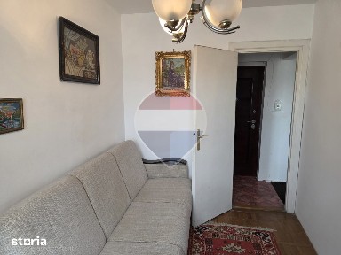 Apartament cu 3 camere de vânzare în zona Take Ionescu - Etajul 1