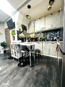 Apartament Take Ionescu etaj 2 renovat complet