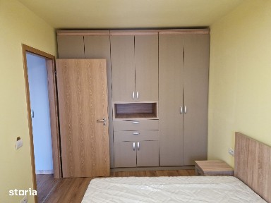 Vand ap. 2 camere + loc de parcare + boxa la ISHO