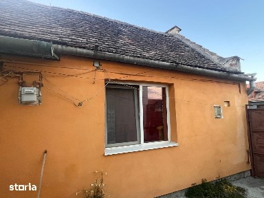 Casa individuala cu curte in Sibiu- zona P. Cluj