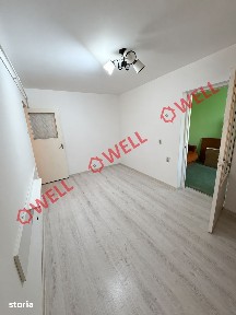 Apartament cu 3 camere de vânzare în Târgu Secuiesc, pe strada Rozelor