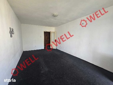 Apartament cu 2 camere de vânzare pe strada Ciucaș!