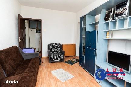 DE VÂNZARE: APARTAMENT 2 CAMERE | Strada Eternității (la E-uri)
