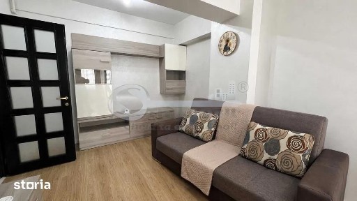 Apartament Modern 2 Camere DECOMANDAT - Royal Town Copou