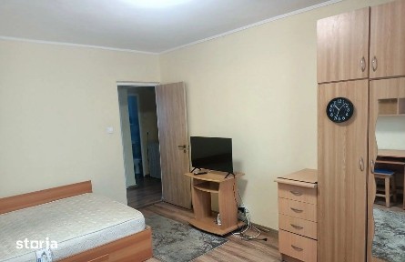 Apartament cu 2 camere - zona Gara - Scoala 