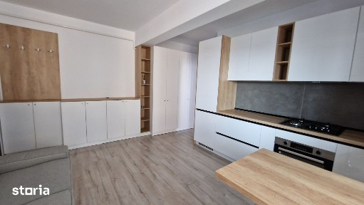 Apartament 2 camere cu parcare Pepenieri- Iași