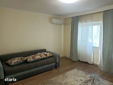 Apartament cu 1 camera - zona Nicolina - Lidl