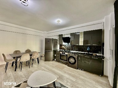 De închiriat | 2 camere | Păcurari - în spatele Kaufland | 400 €