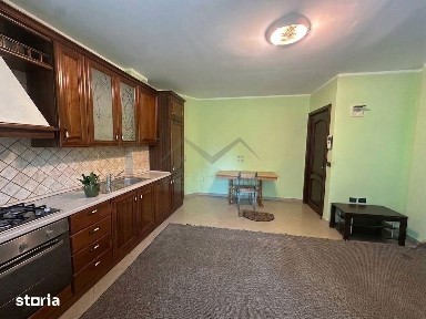 Apartament 2 camere Tudor Neculai bloc nou