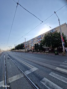 Podu Rosu bloc langa bulevard apartament 2 camere